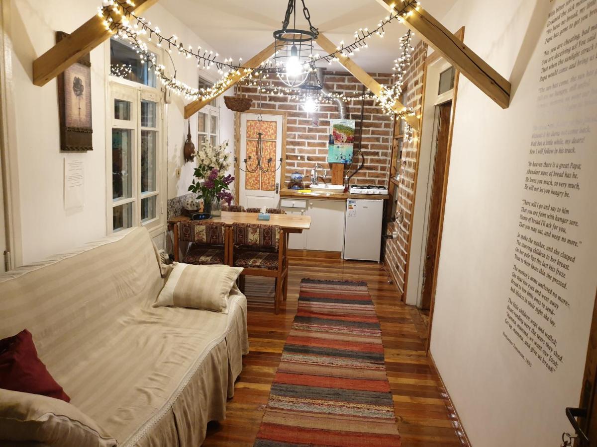 Hnameni Stepanavan Guesthouse - Hotel Экстерьер фото