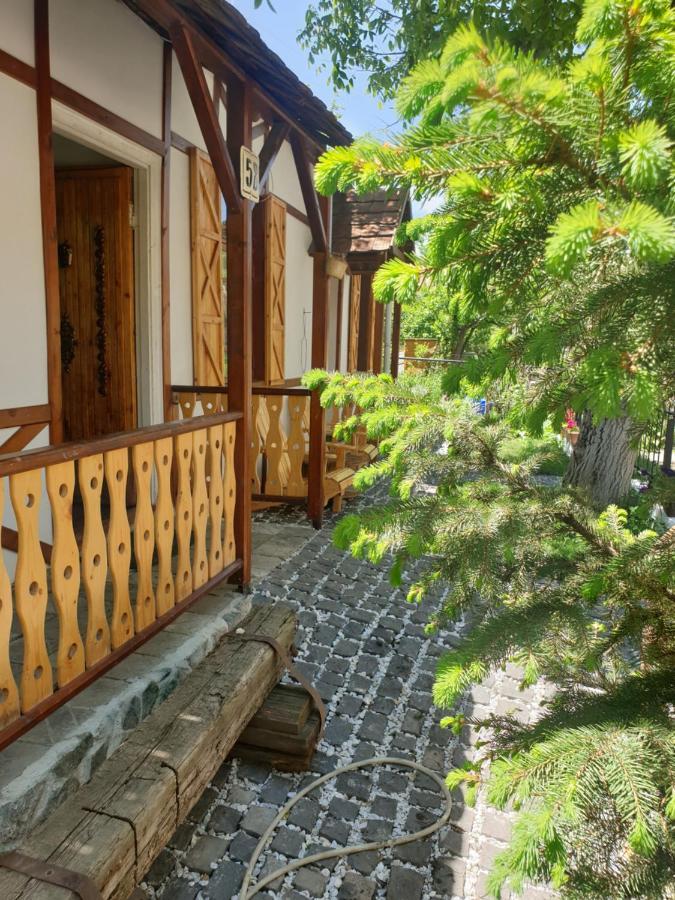Hnameni Stepanavan Guesthouse - Hotel Экстерьер фото