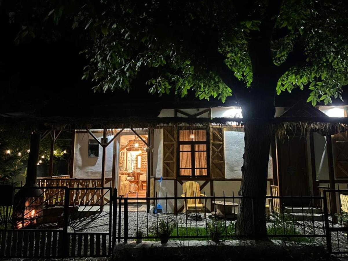Hnameni Stepanavan Guesthouse - Hotel Экстерьер фото