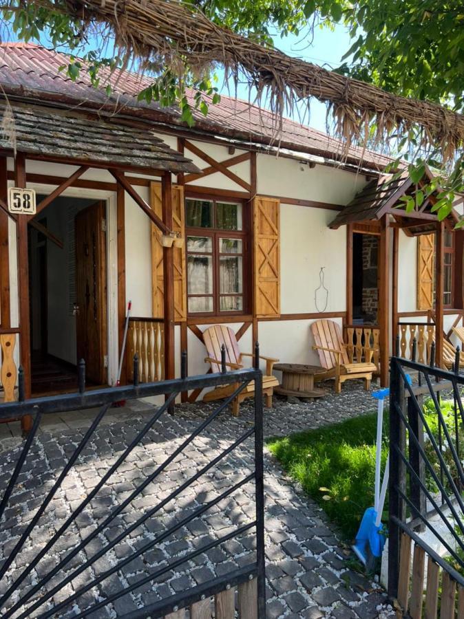 Hnameni Stepanavan Guesthouse - Hotel Экстерьер фото