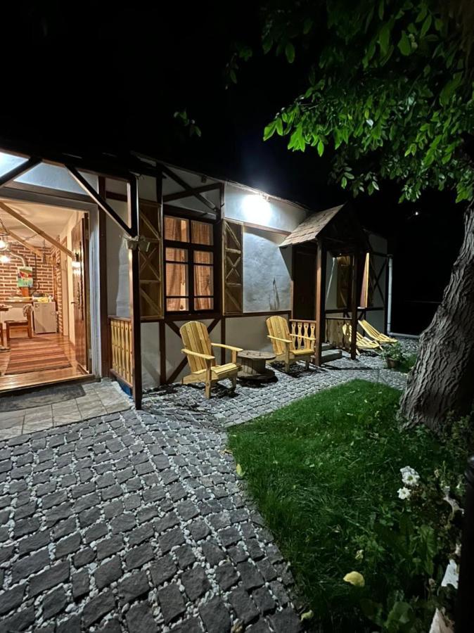 Hnameni Stepanavan Guesthouse - Hotel Экстерьер фото