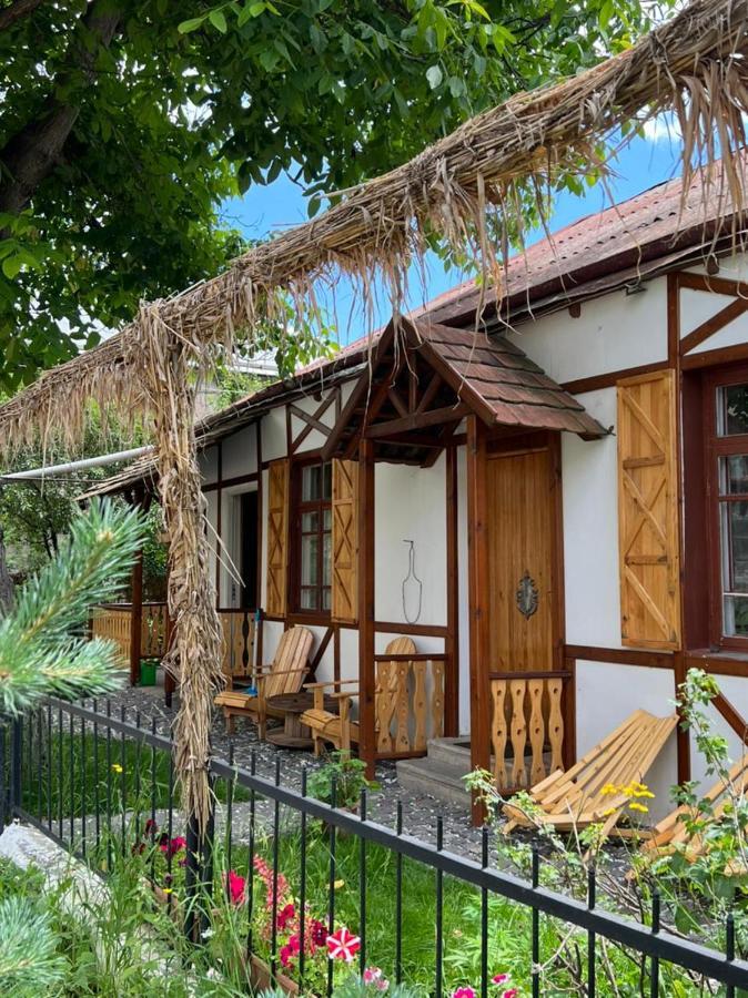 Hnameni Stepanavan Guesthouse - Hotel Экстерьер фото