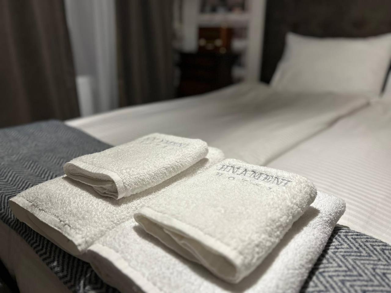 Hnameni Stepanavan Guesthouse - Hotel Экстерьер фото
