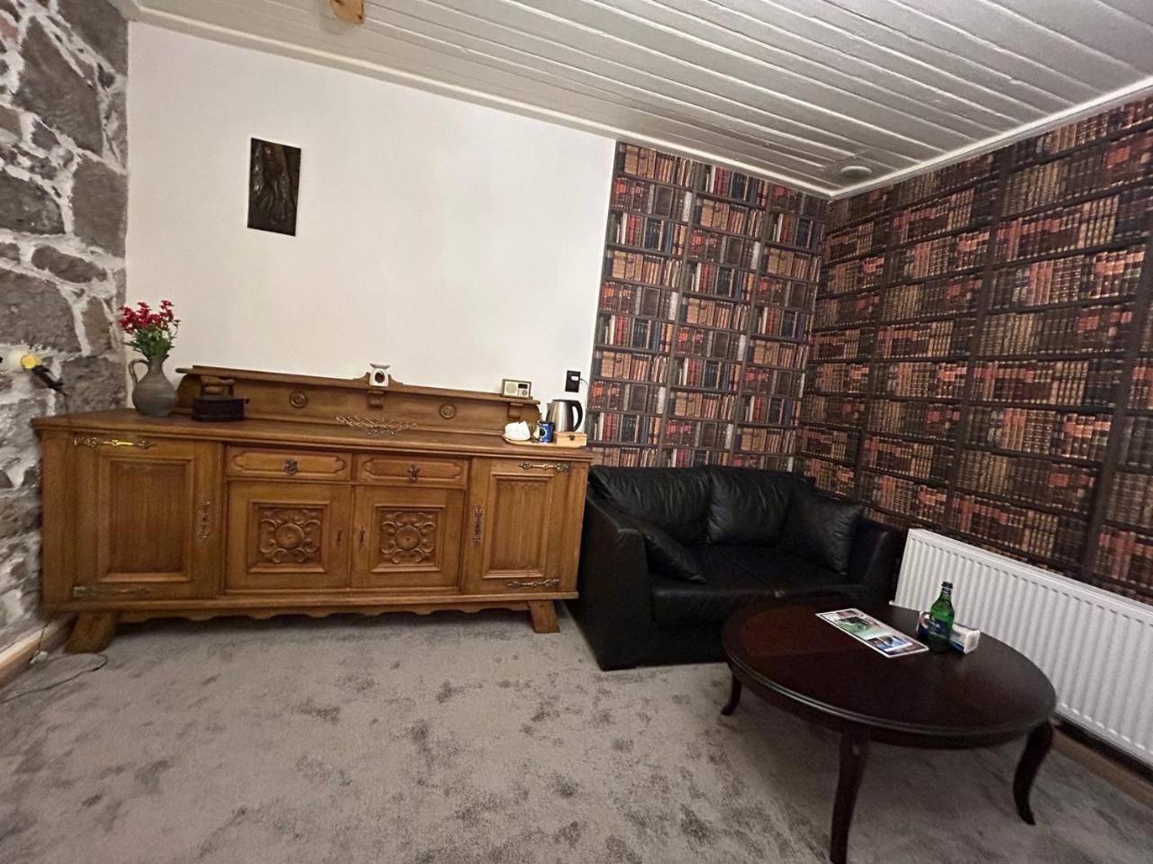 Hnameni Stepanavan Guesthouse - Hotel Экстерьер фото