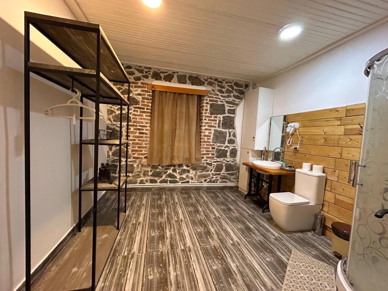 Hnameni Stepanavan Guesthouse - Hotel Экстерьер фото