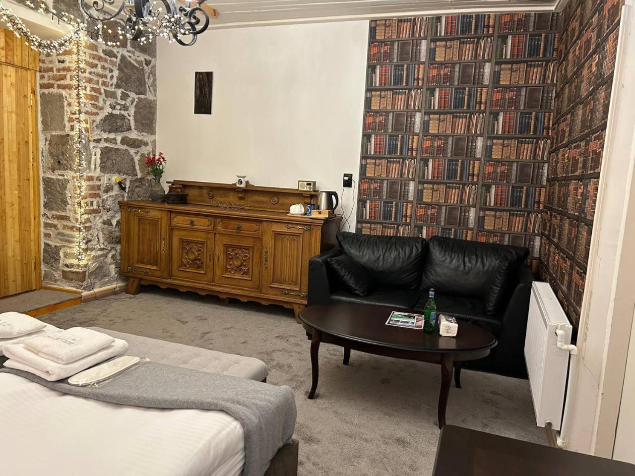 Hnameni Stepanavan Guesthouse - Hotel Экстерьер фото