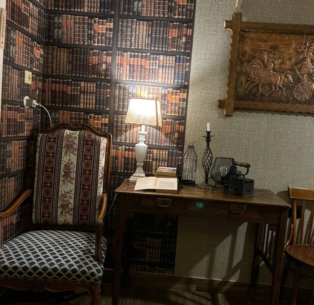 Hnameni Stepanavan Guesthouse - Hotel Экстерьер фото