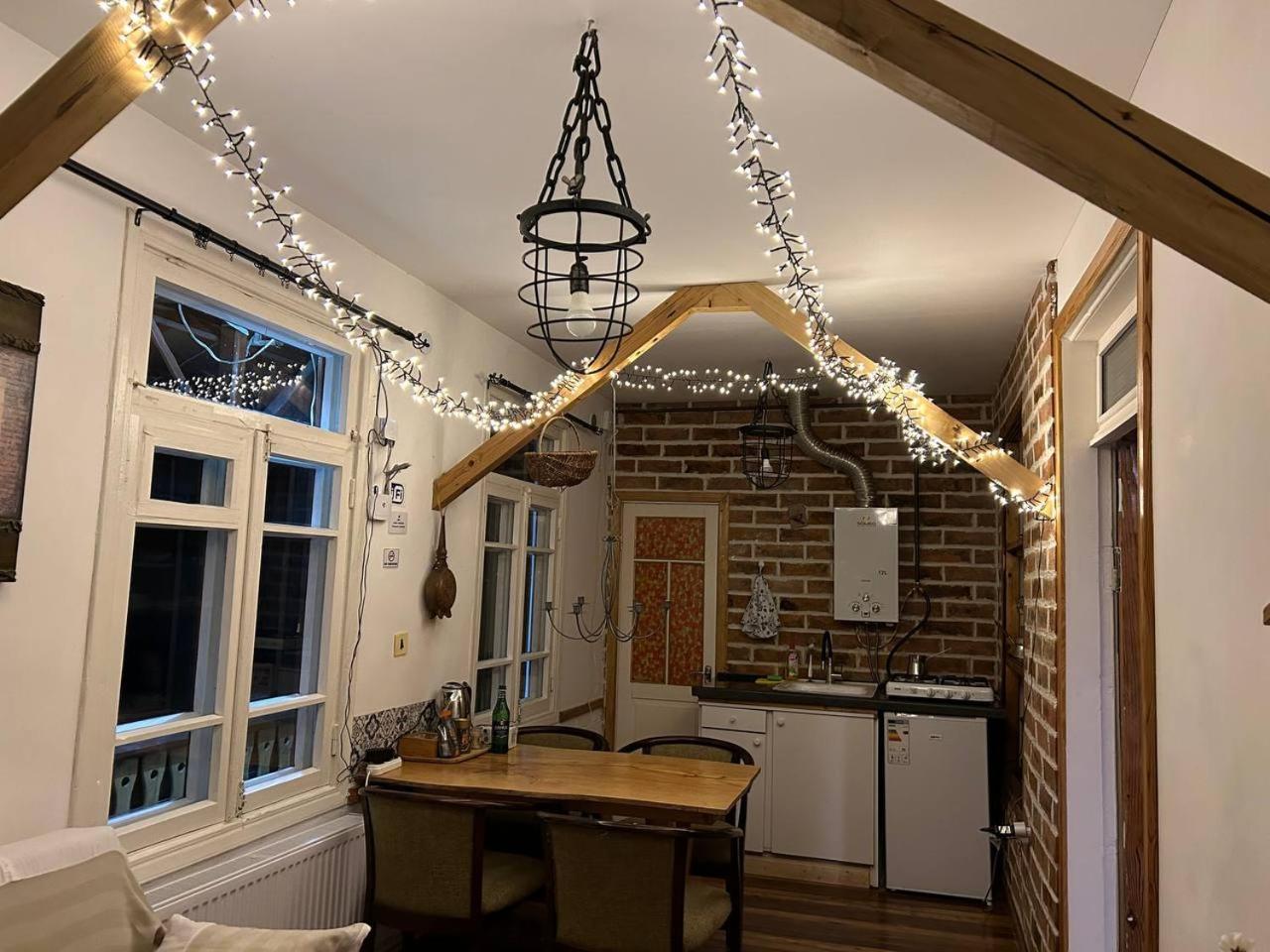 Hnameni Stepanavan Guesthouse - Hotel Экстерьер фото