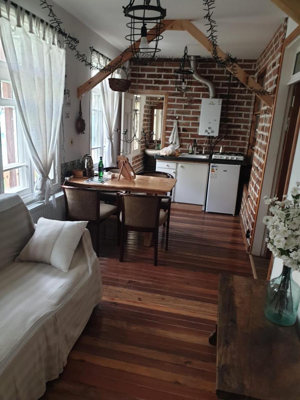 Hnameni Stepanavan Guesthouse - Hotel Экстерьер фото