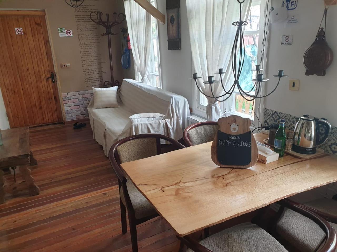 Hnameni Stepanavan Guesthouse - Hotel Экстерьер фото