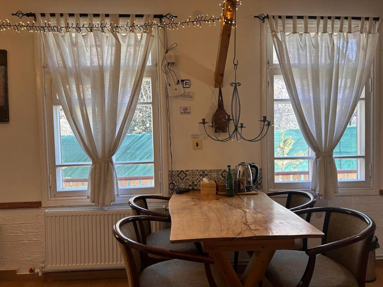 Hnameni Stepanavan Guesthouse - Hotel Экстерьер фото