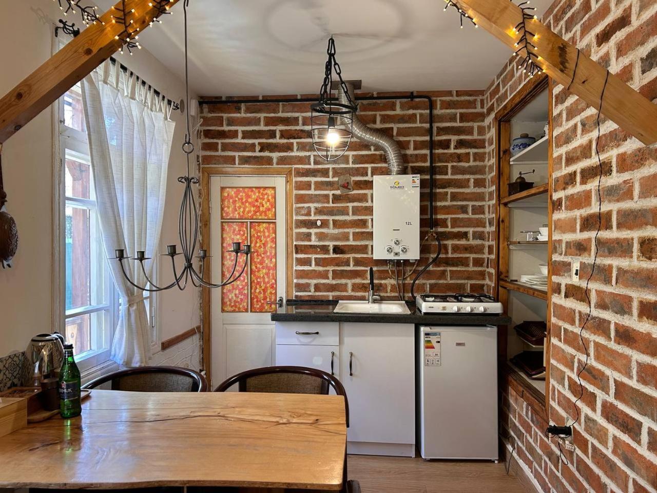 Hnameni Stepanavan Guesthouse - Hotel Экстерьер фото