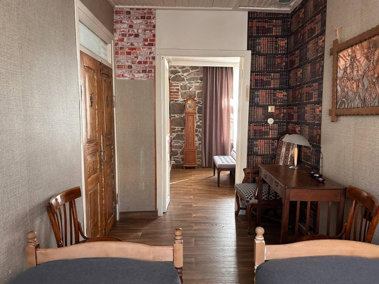 Hnameni Stepanavan Guesthouse - Hotel Экстерьер фото