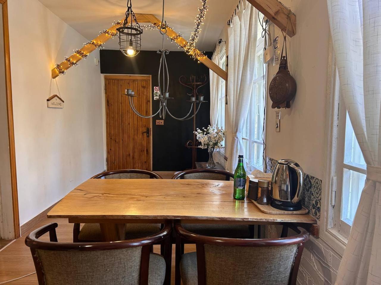 Hnameni Stepanavan Guesthouse - Hotel Экстерьер фото