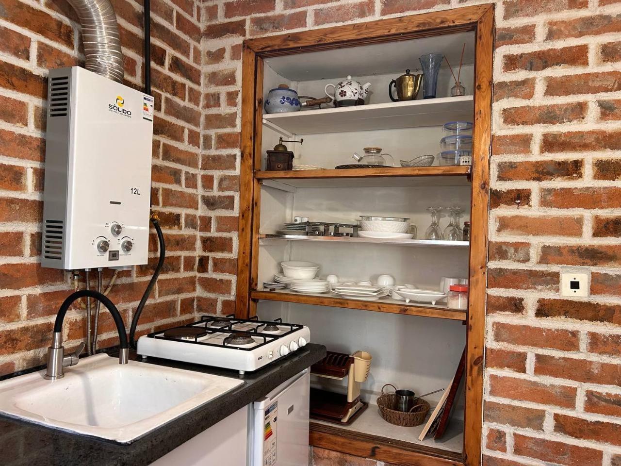 Hnameni Stepanavan Guesthouse - Hotel Экстерьер фото