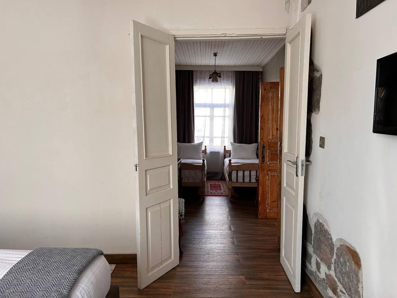 Hnameni Stepanavan Guesthouse - Hotel Экстерьер фото