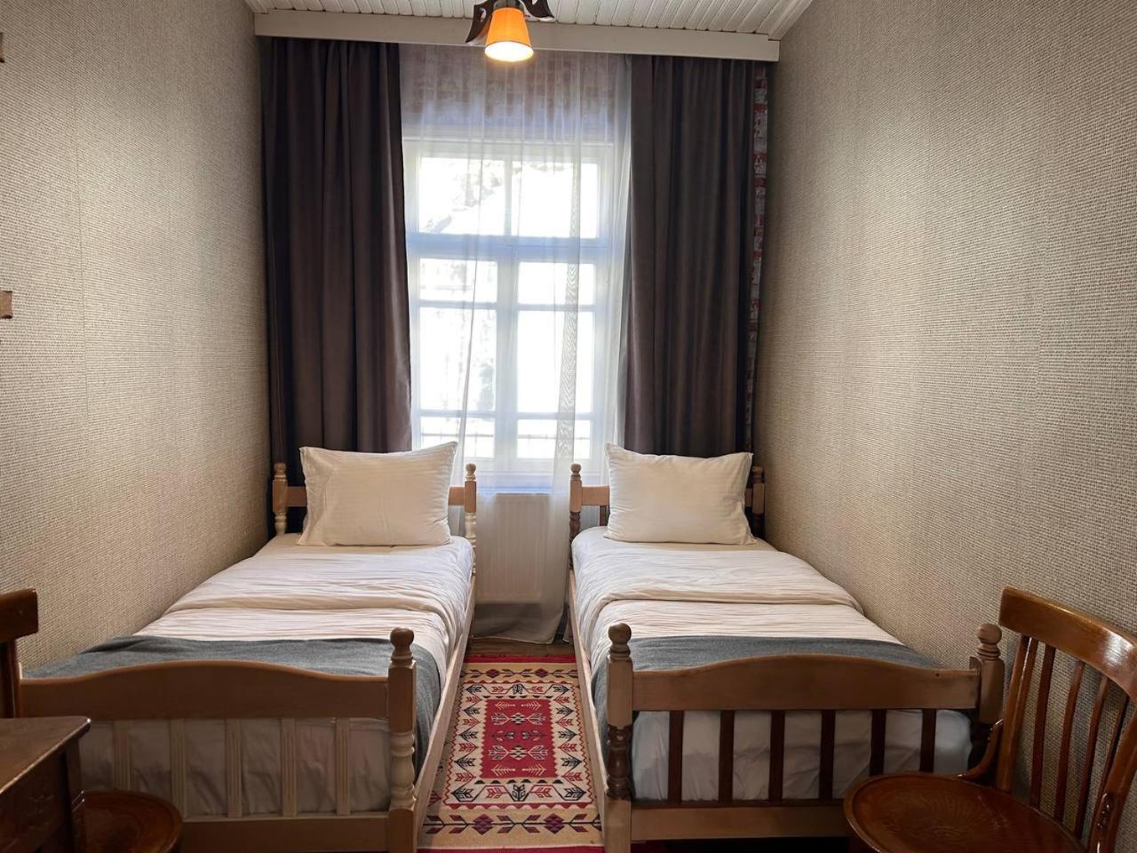 Hnameni Stepanavan Guesthouse - Hotel Экстерьер фото