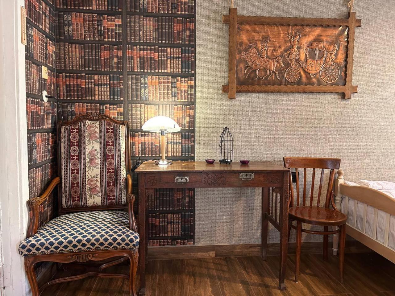 Hnameni Stepanavan Guesthouse - Hotel Экстерьер фото