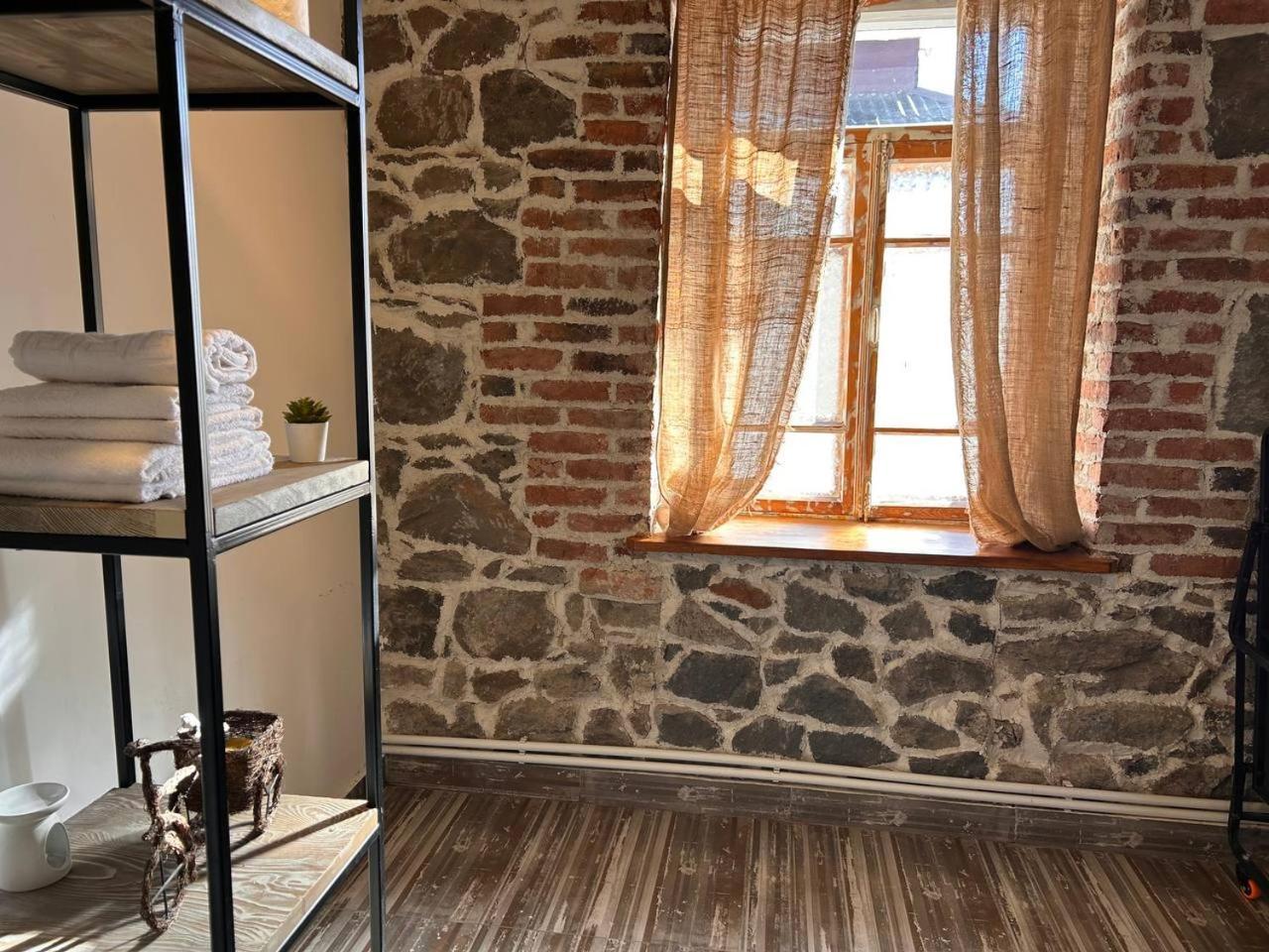 Hnameni Stepanavan Guesthouse - Hotel Экстерьер фото