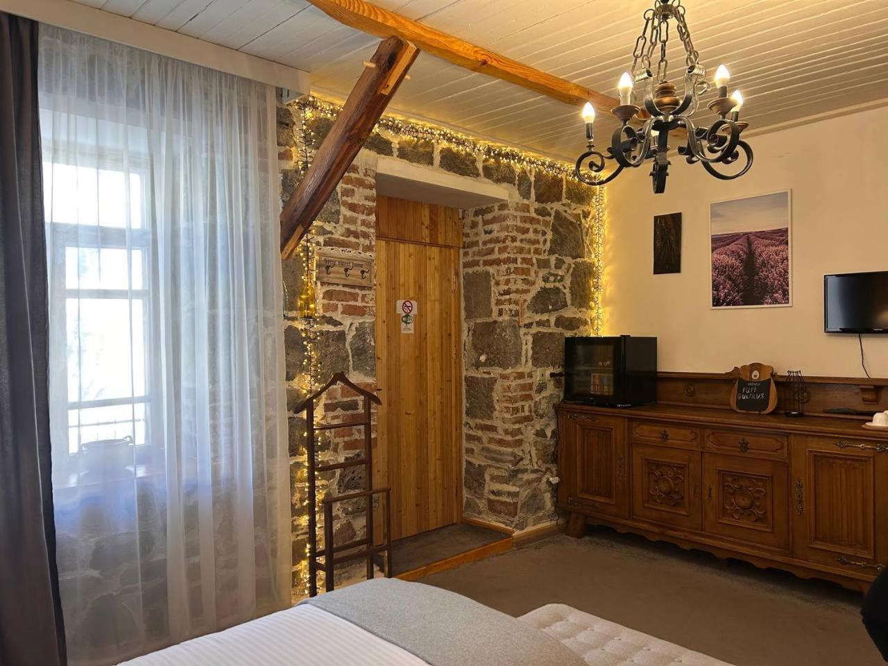 Hnameni Stepanavan Guesthouse - Hotel Экстерьер фото