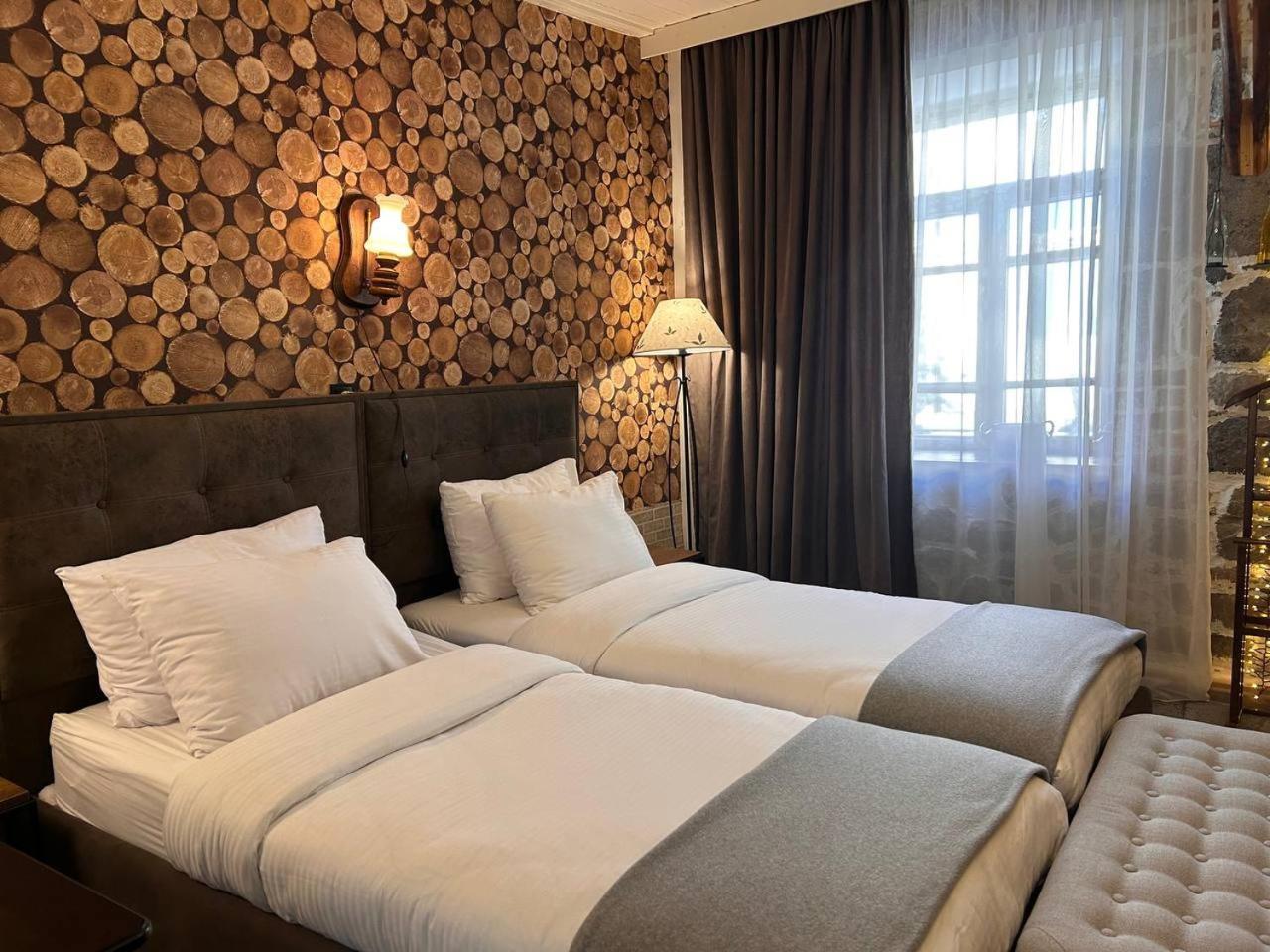 Hnameni Stepanavan Guesthouse - Hotel Экстерьер фото