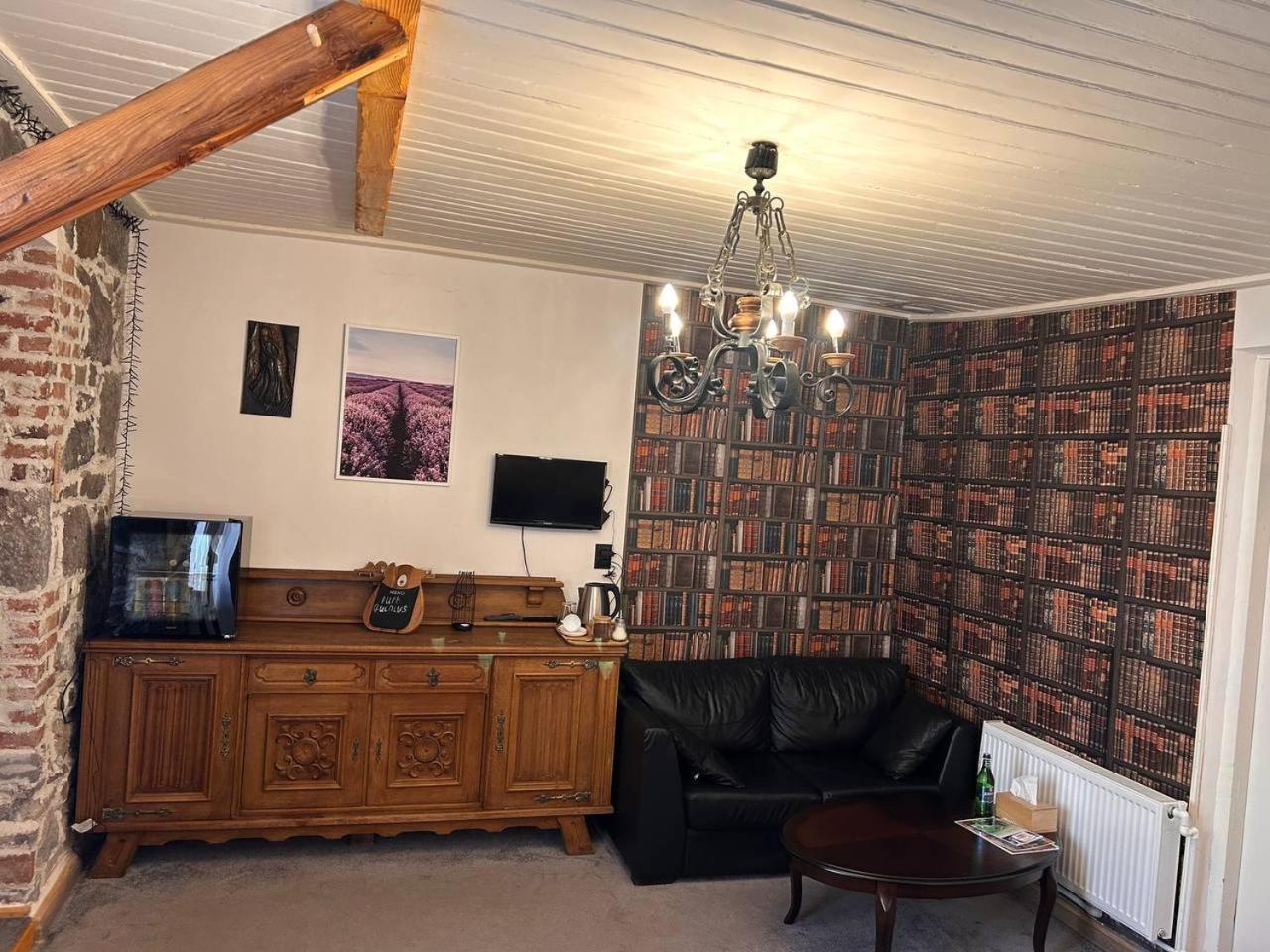 Hnameni Stepanavan Guesthouse - Hotel Экстерьер фото