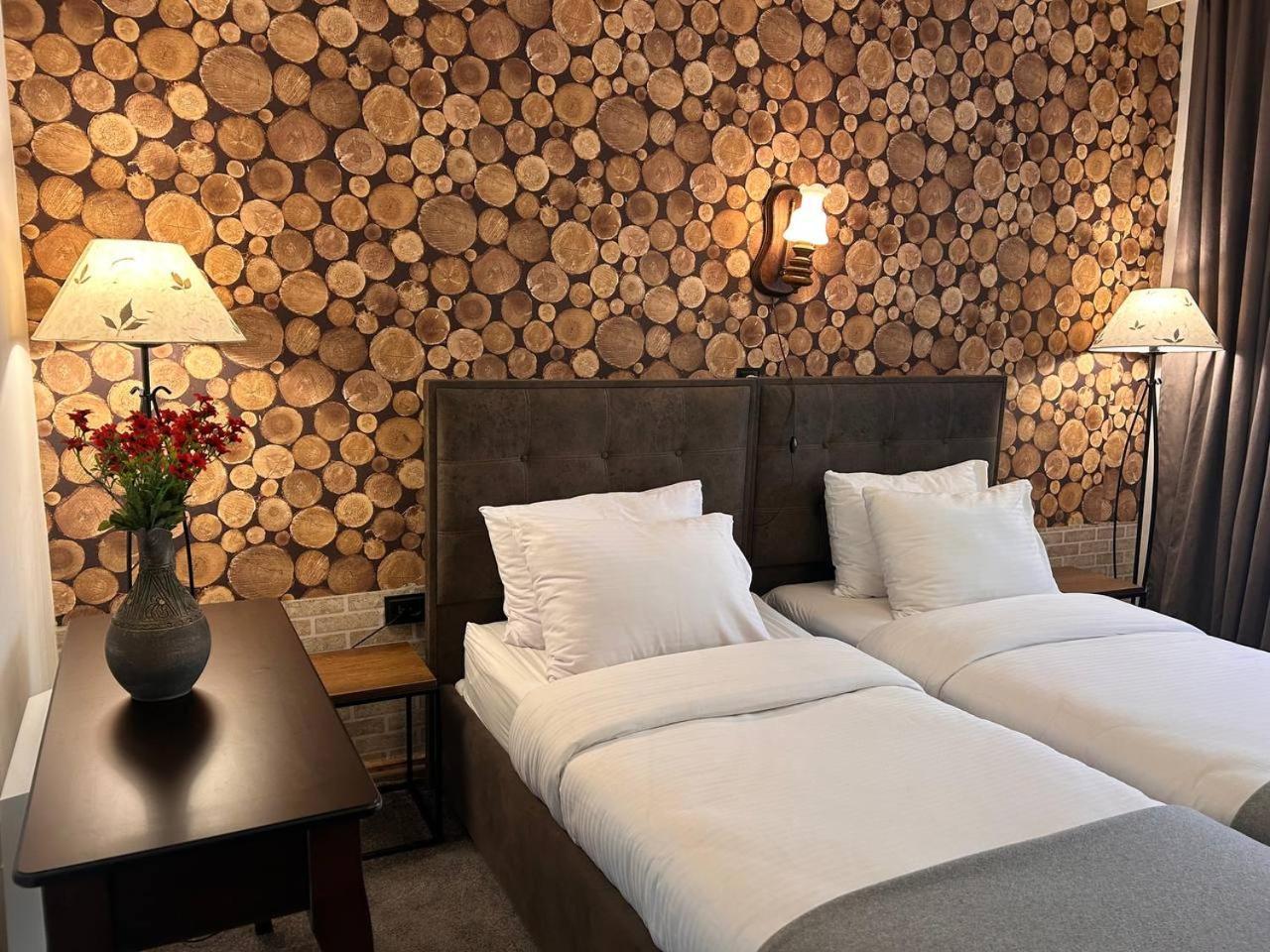 Hnameni Stepanavan Guesthouse - Hotel Экстерьер фото
