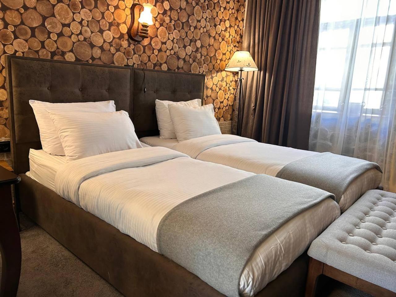 Hnameni Stepanavan Guesthouse - Hotel Экстерьер фото
