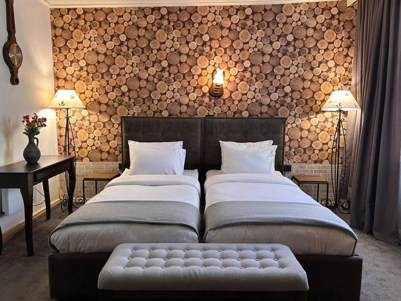 Hnameni Stepanavan Guesthouse - Hotel Экстерьер фото
