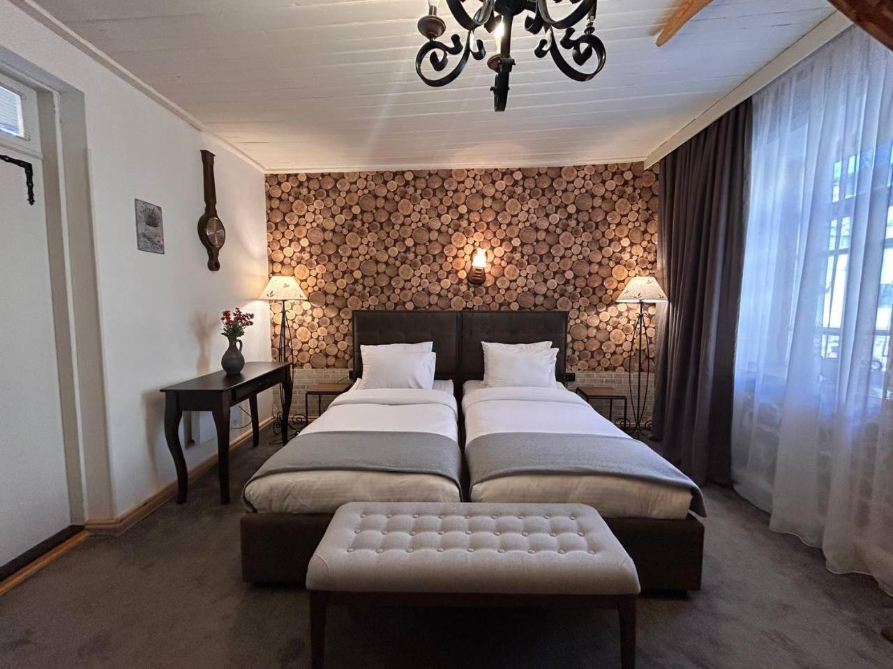 Hnameni Stepanavan Guesthouse - Hotel Экстерьер фото