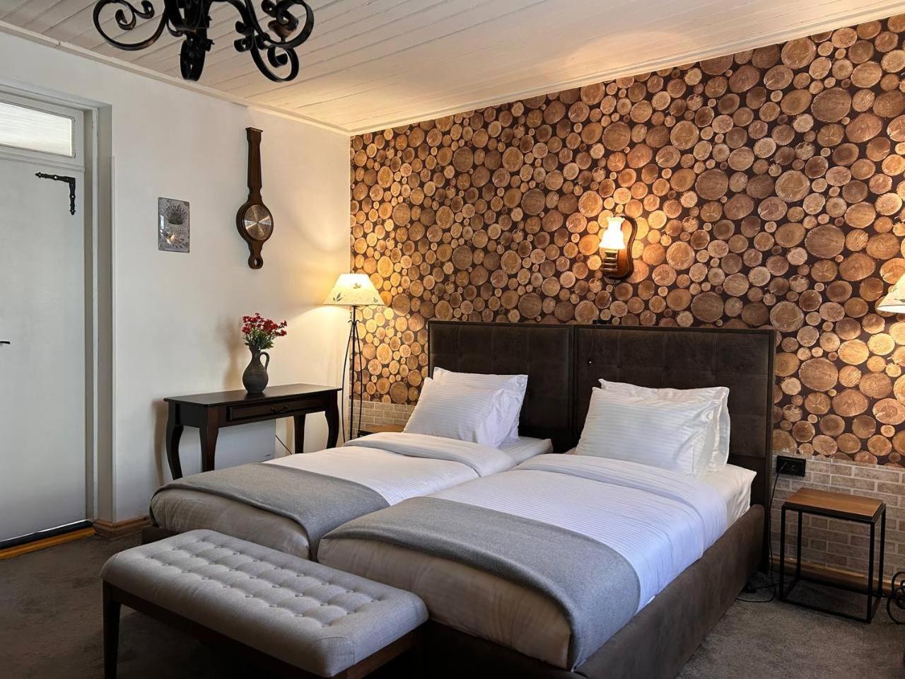 Hnameni Stepanavan Guesthouse - Hotel Экстерьер фото