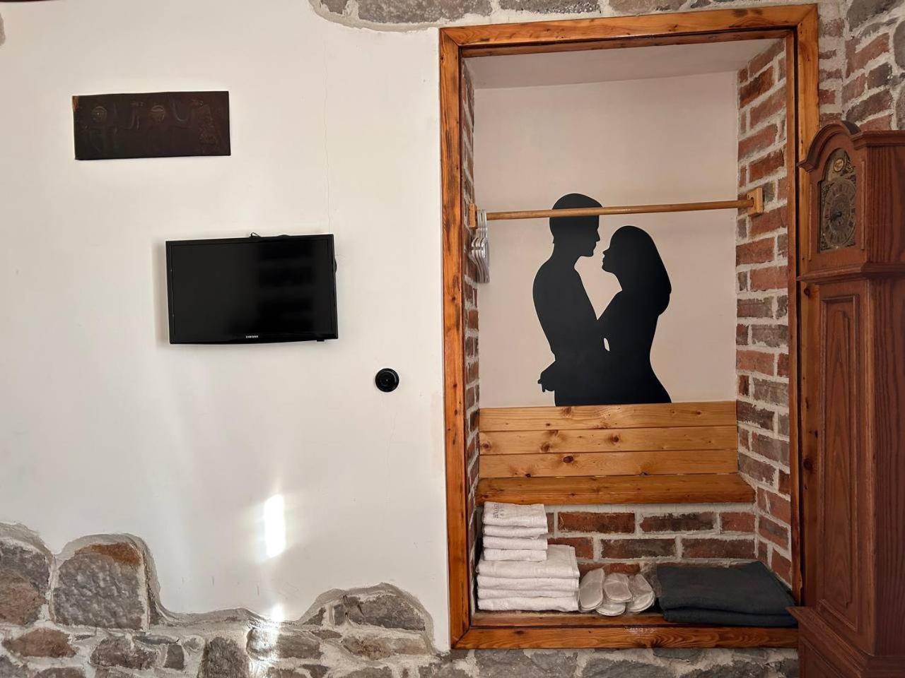 Hnameni Stepanavan Guesthouse - Hotel Экстерьер фото