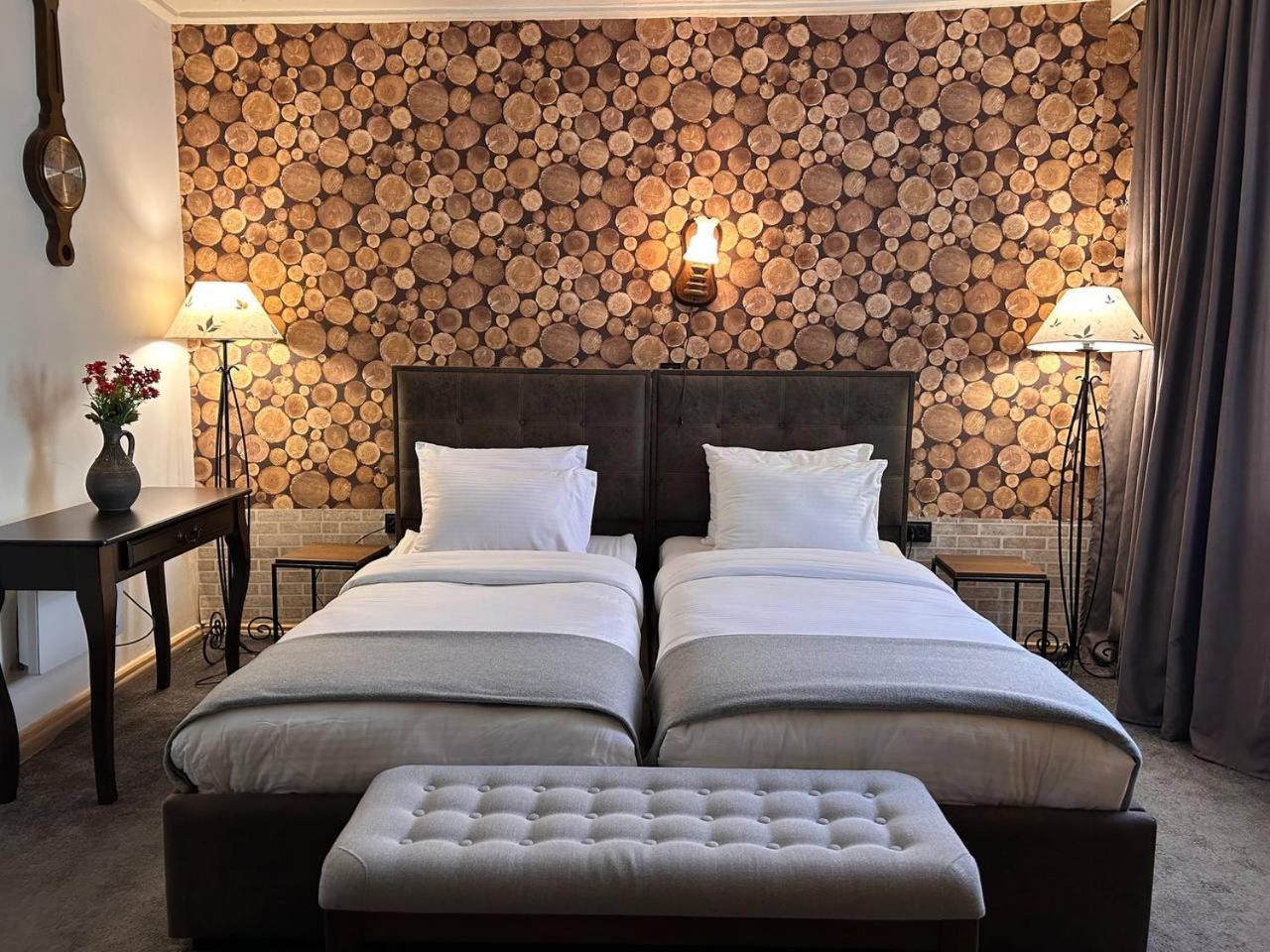 Hnameni Stepanavan Guesthouse - Hotel Экстерьер фото