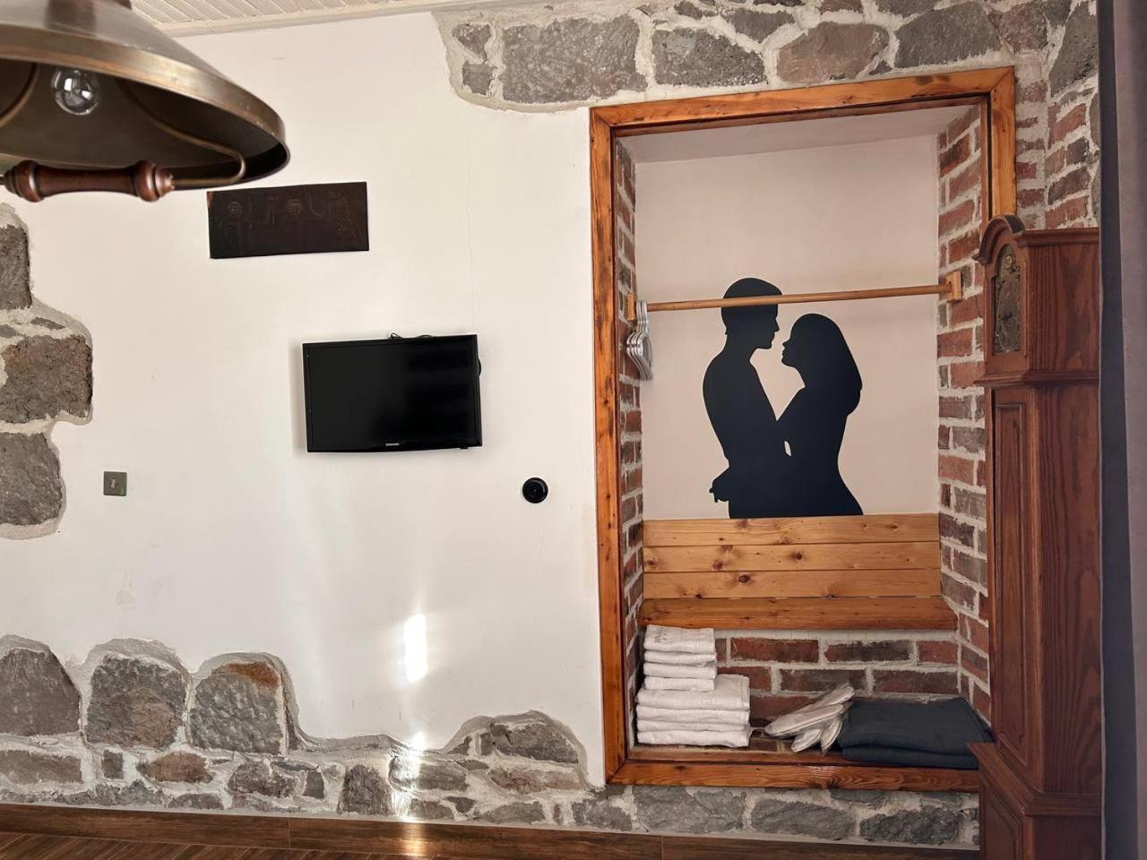 Hnameni Stepanavan Guesthouse - Hotel Экстерьер фото